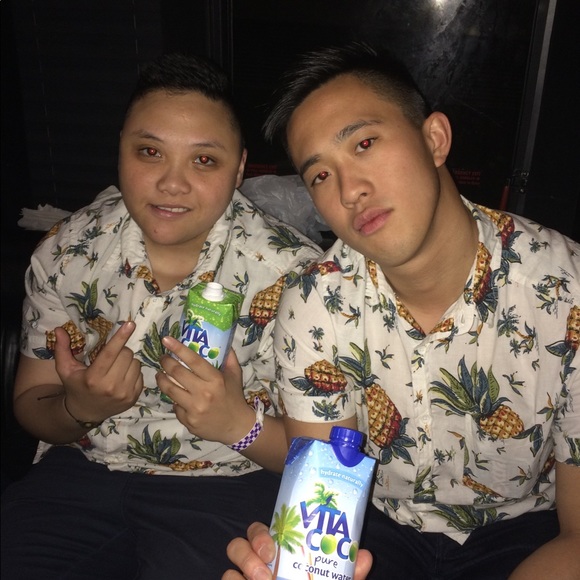 Meet your Posher, Anthony - Picture 1 of 1